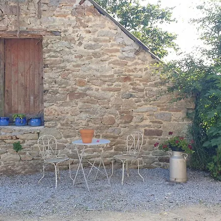 Appartement De La Jumenterie Des Crinières Blanches 3 *