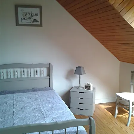 De La Jumenterie Des Crinières Blanches 3 Appartement *