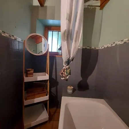 De La Jumenterie Des Crinières Blanches 3 Appartement *