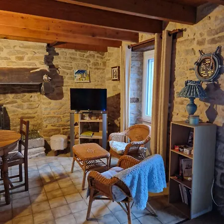 Gites De La Jumenterie Roudouallec